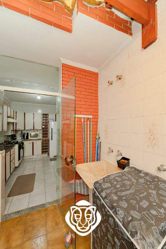 Área de serviço