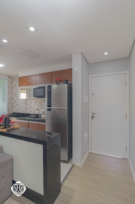 Entrada / Cozinha