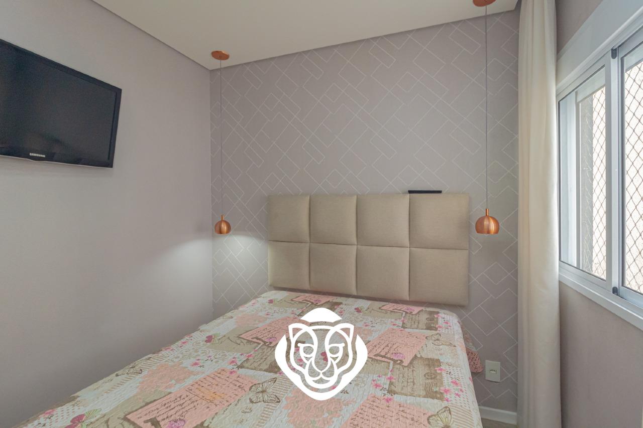 Dormitório II suite  