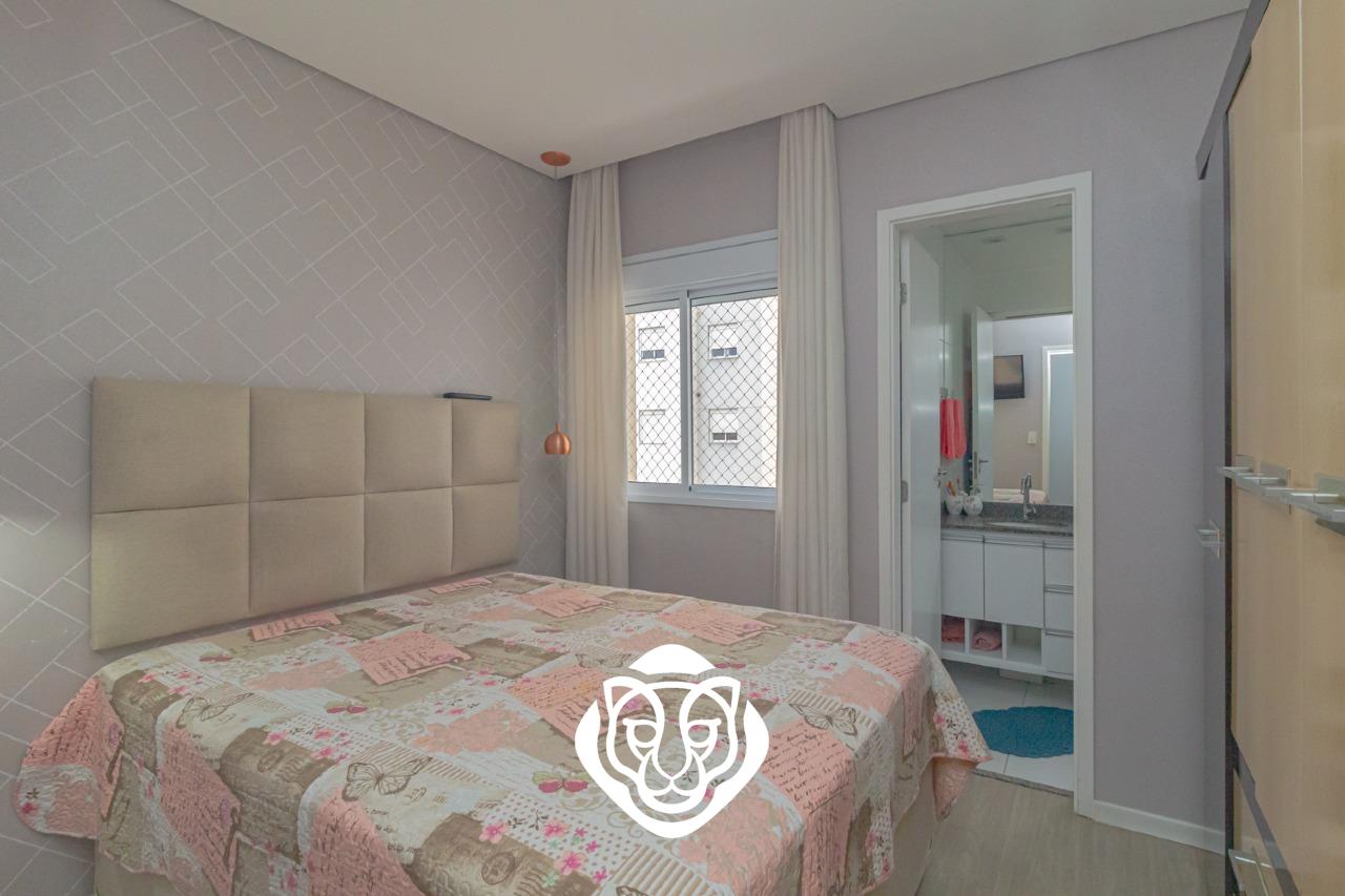 Dormitório II suite  