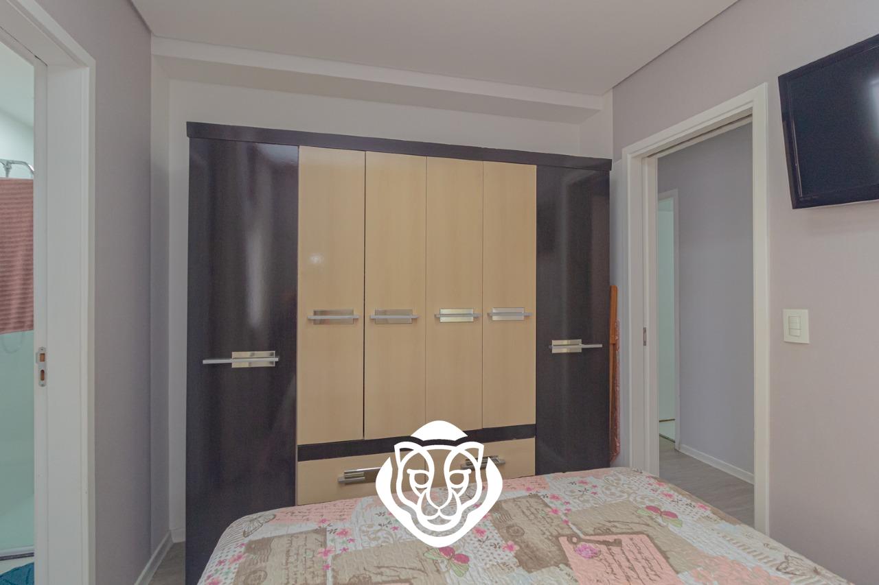 Dormitório II suite  