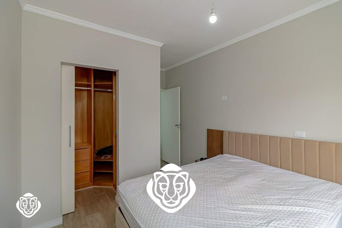 Dormitório  Suíte I