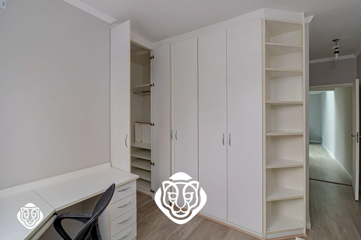 Dormitório Suíte II