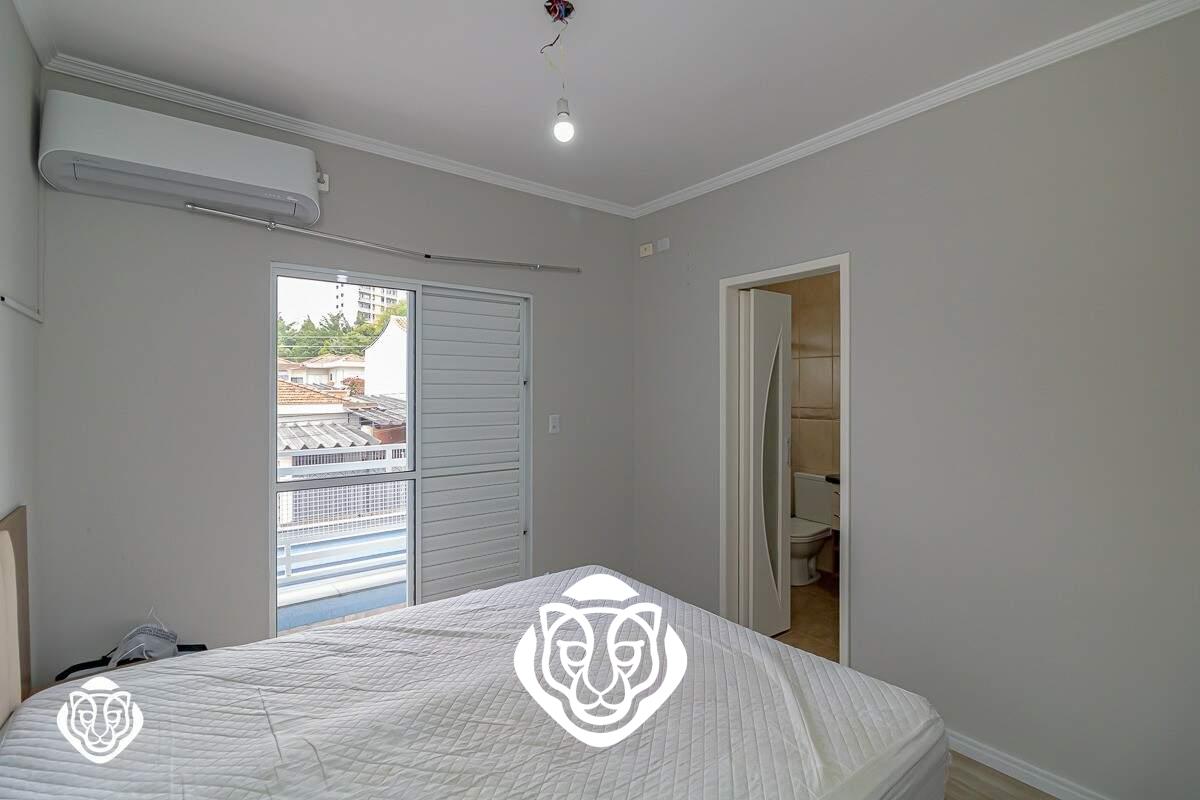 Dormitório Suíte I