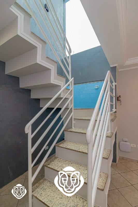 Acesso aos dormitórios