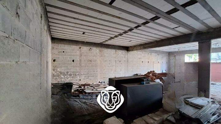Construção (piso 1)  
