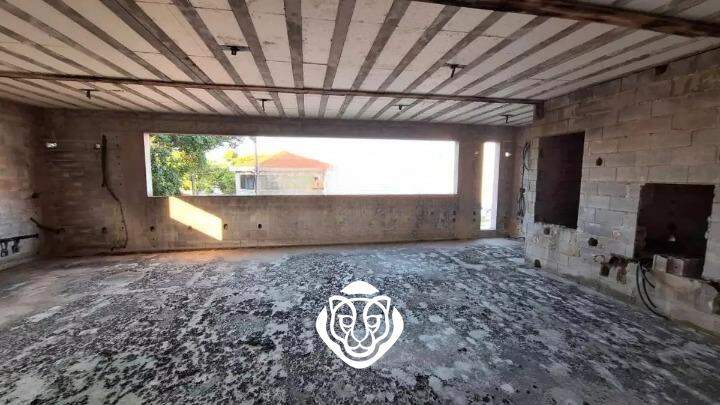 Construção (piso 2)  
