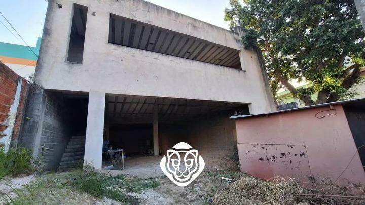 Construção total