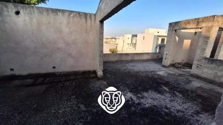 Construção (piso 3)  
