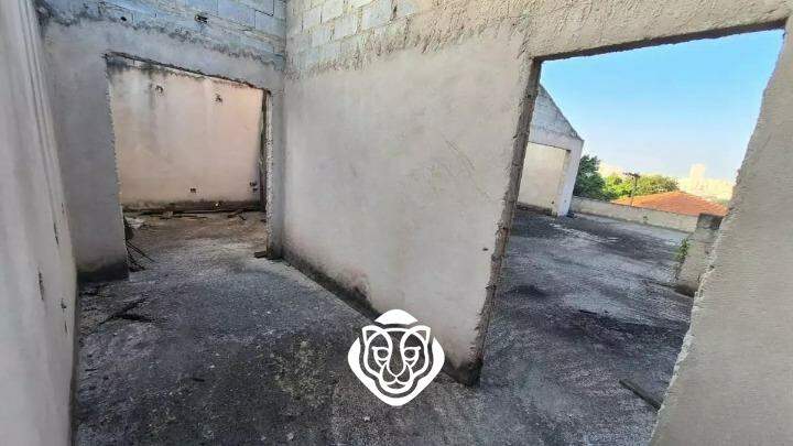 Construção (piso 3)  