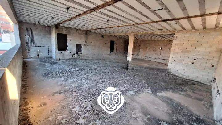 Construção (piso 2)  