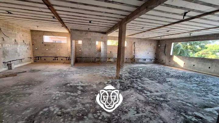 Construção (piso 2)  
