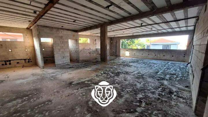 Construção (piso 2)  