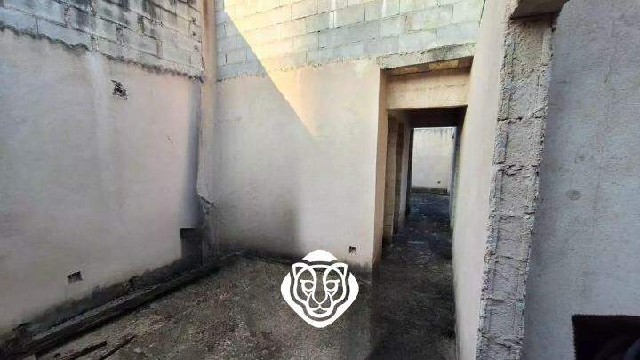 Construção (piso 3)  