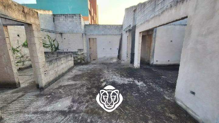 Construção (piso 3)  