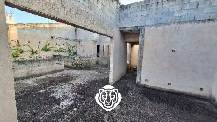 Construção (piso 3)  