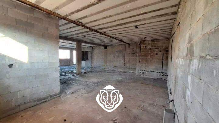 Construção (piso 2)  