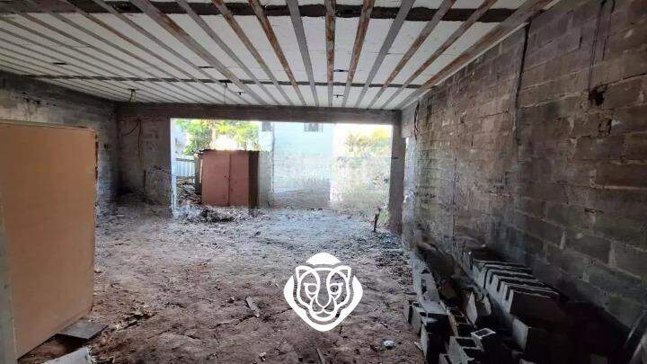Construção (piso 1)  