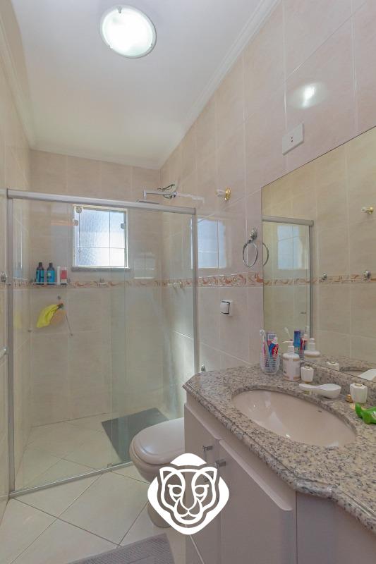 Banheiro Dormitório 4 suite