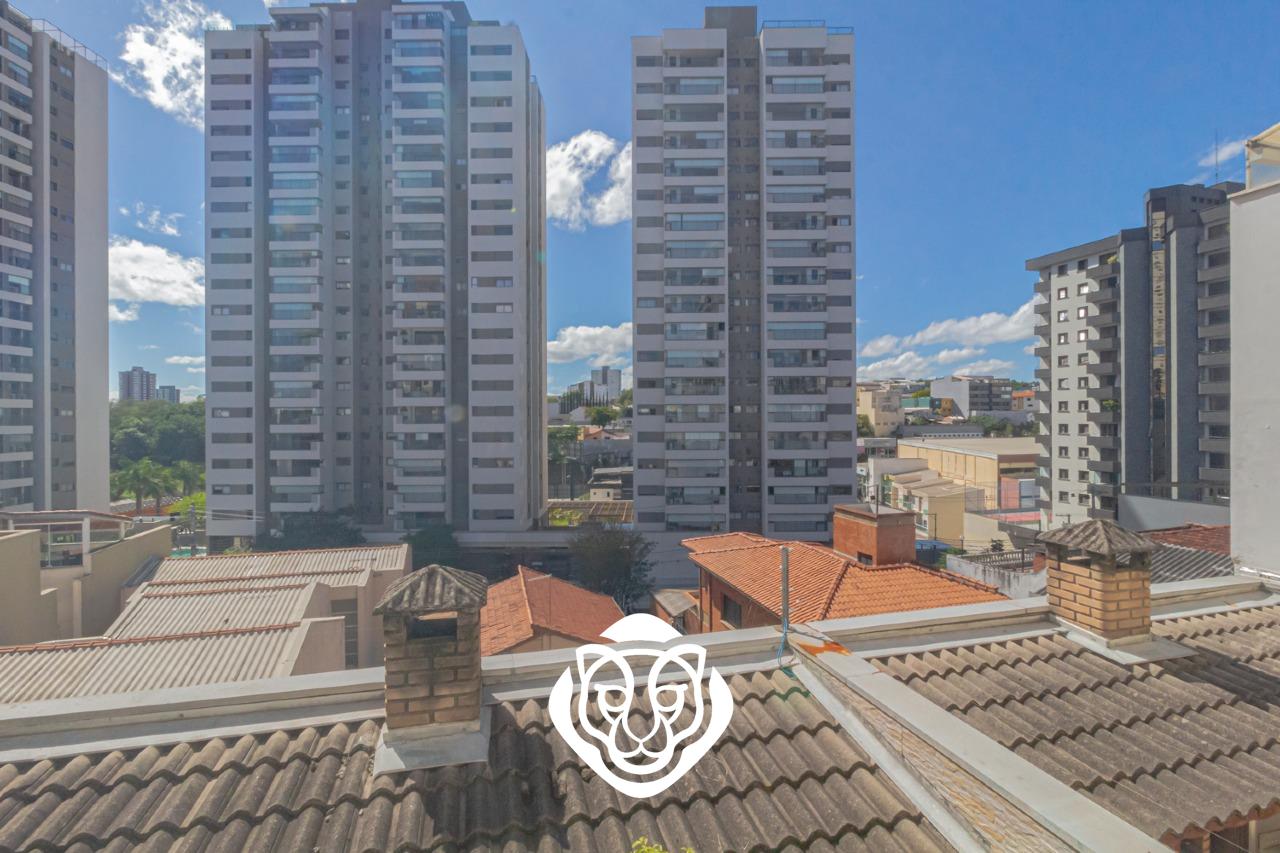 Vista Área de serviço