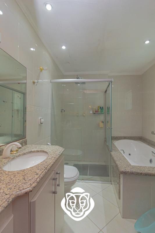 Banheiro Dormitório 2 suite