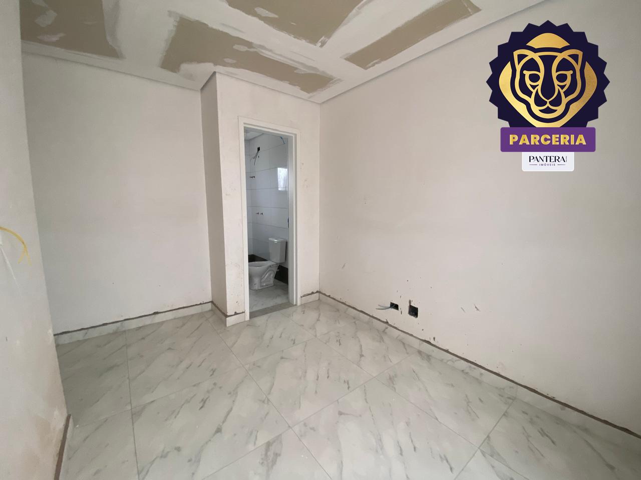 Dormitório III - Suíte 