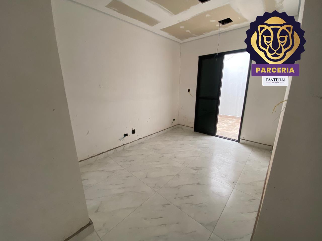 Dormitório III - Suíte 