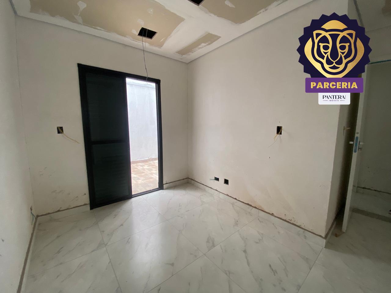 Dormitório III - Suíte 