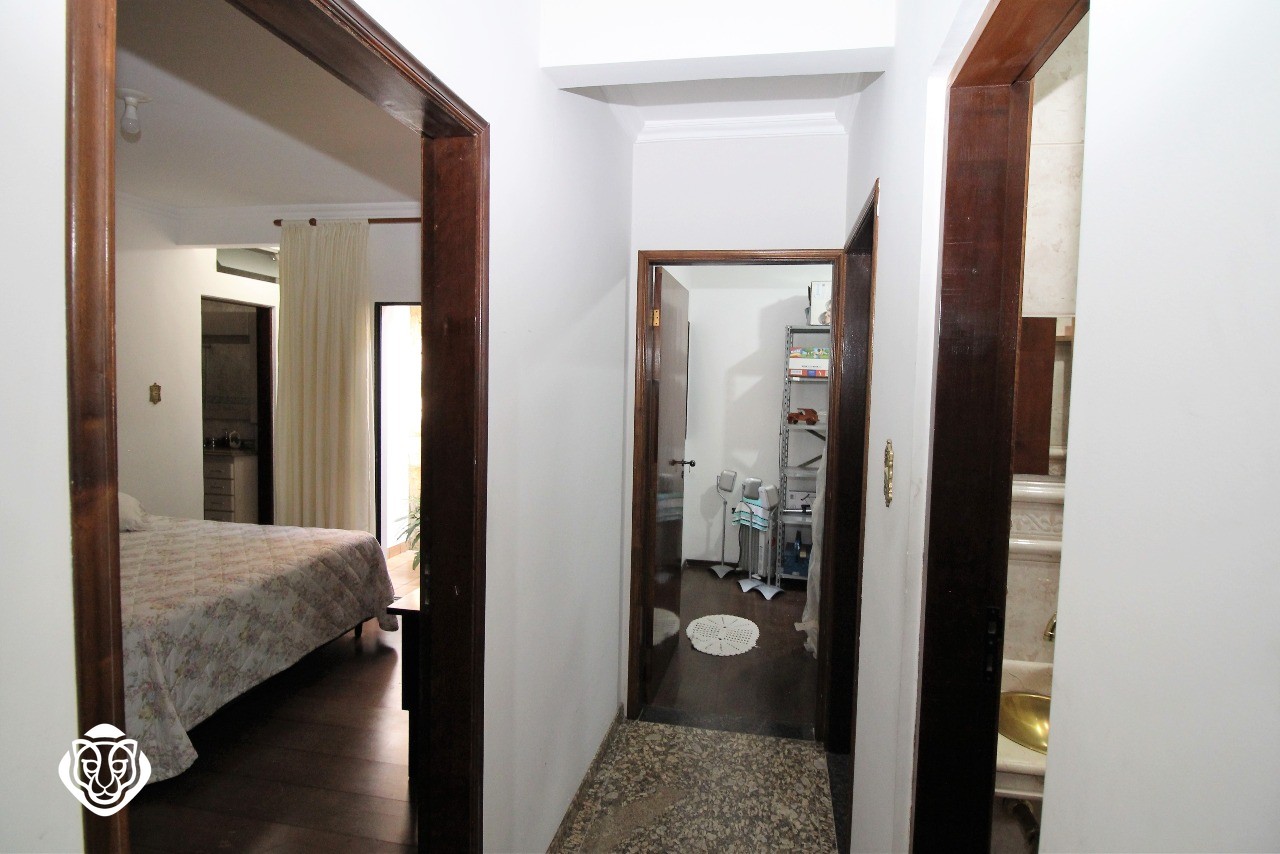 Dormitório Suíte I