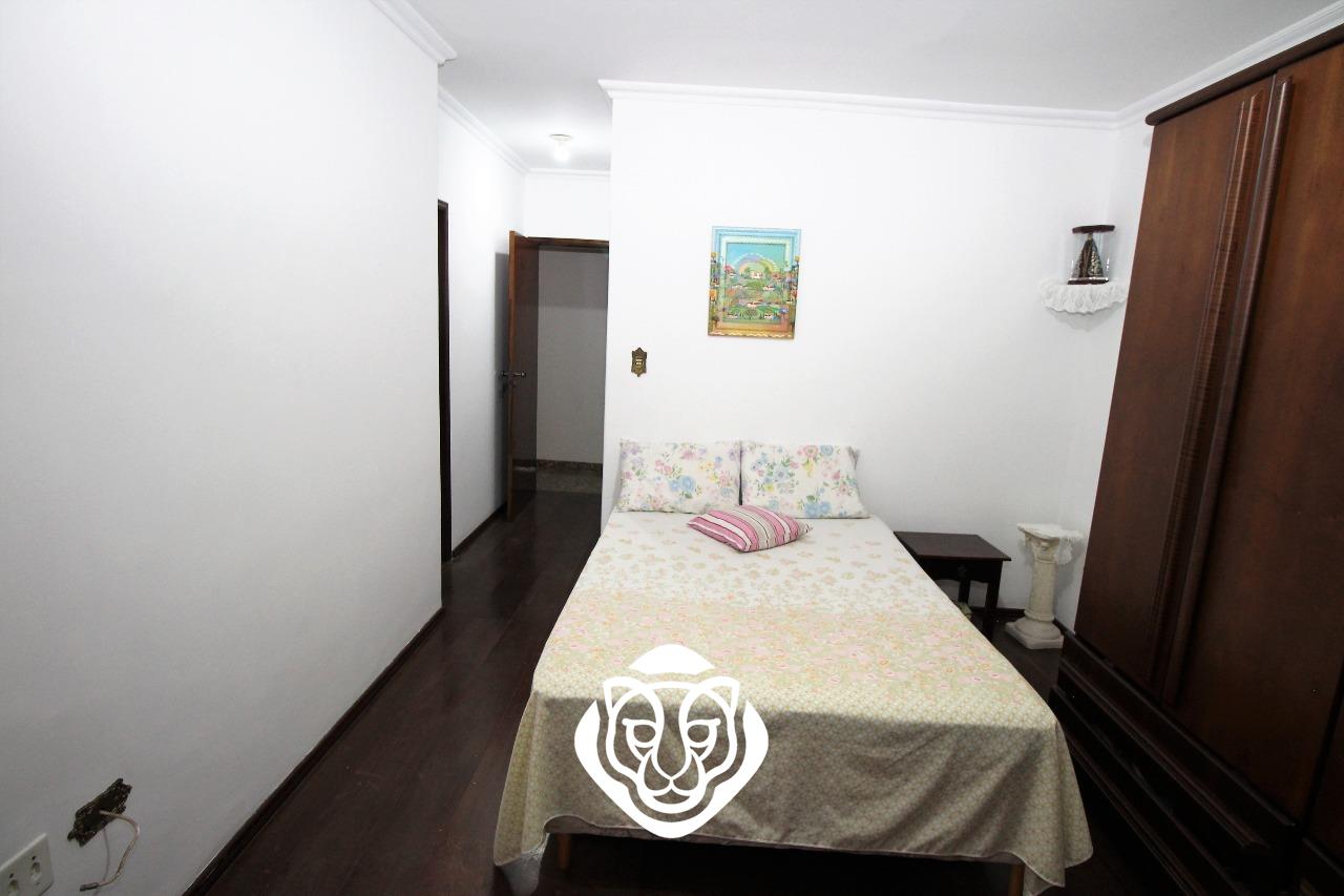 Dormitório Suíte II