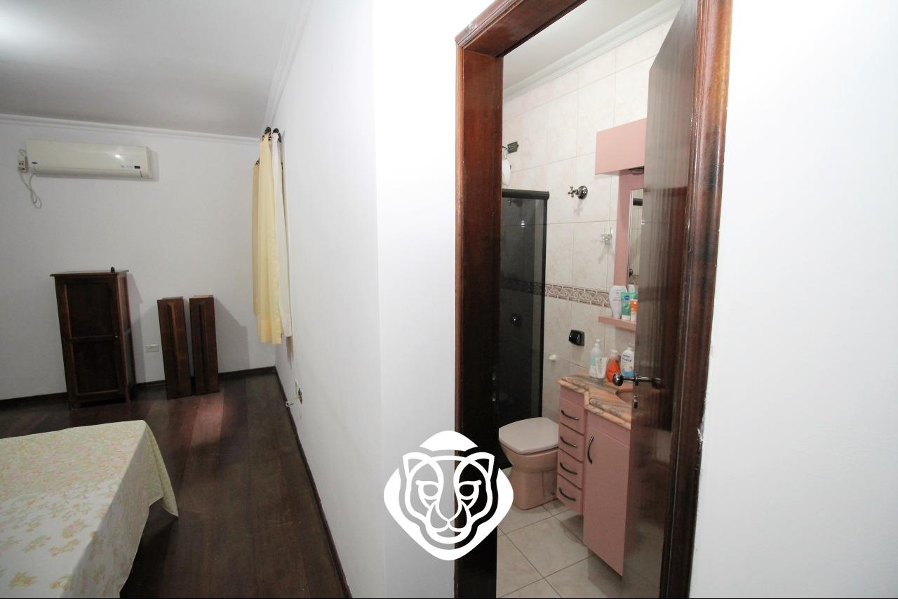 Dormitório Suíte II