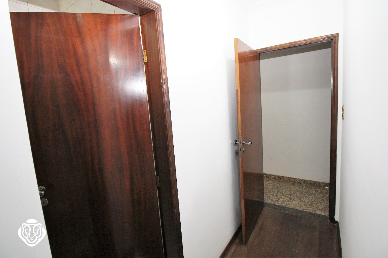 Dormitório Suíte II