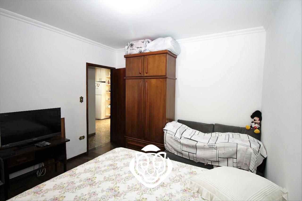 Dormitório Suíte I