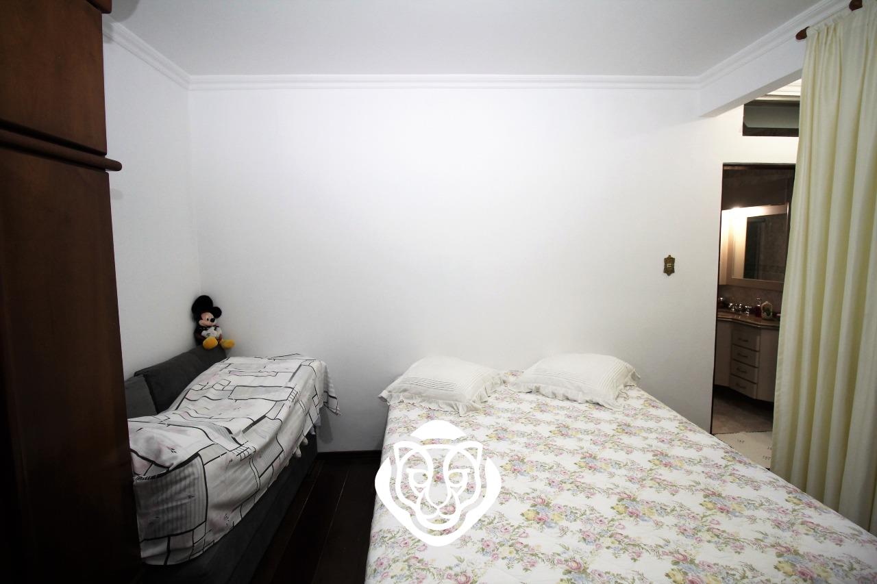 Dormitório Suíte I