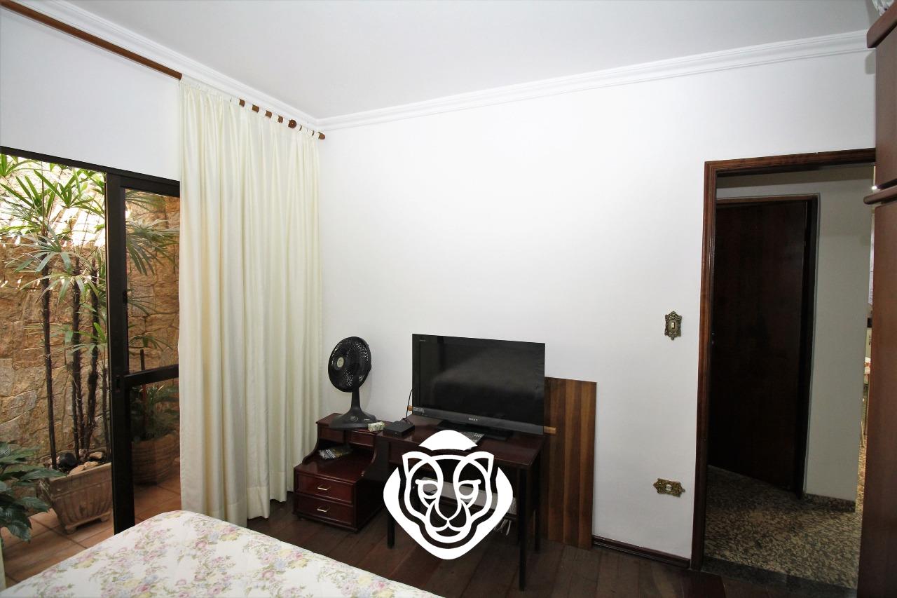 Dormitório Suíte I