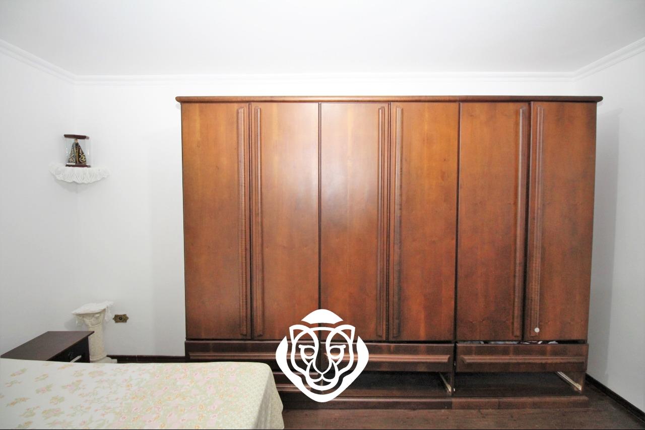 Dormitório Suíte II