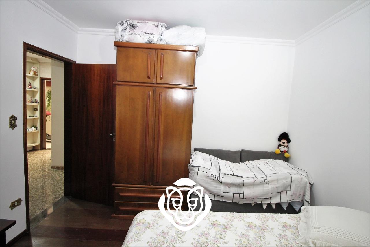 Dormitório Suíte I