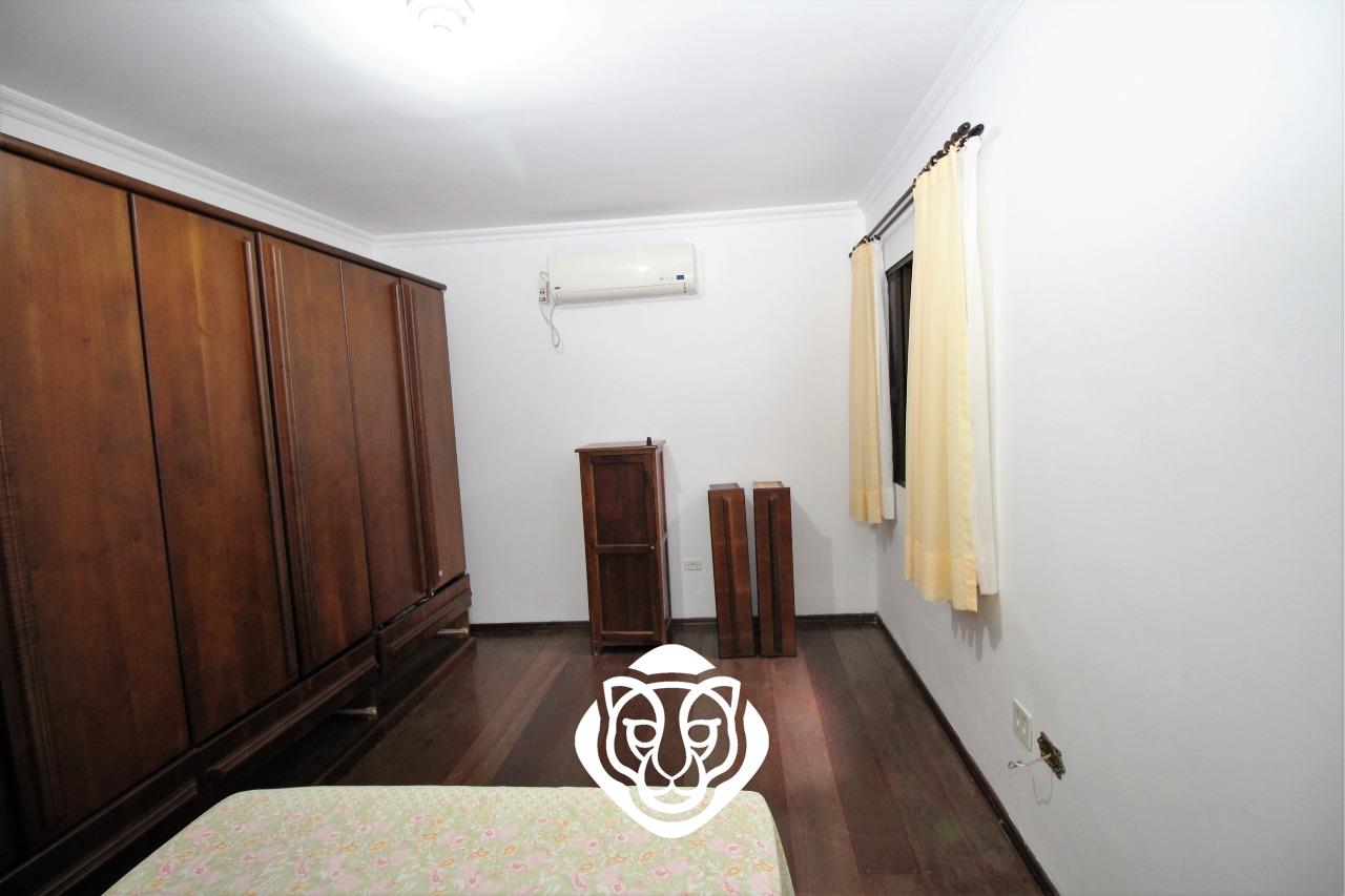 Dormitório Suíte II