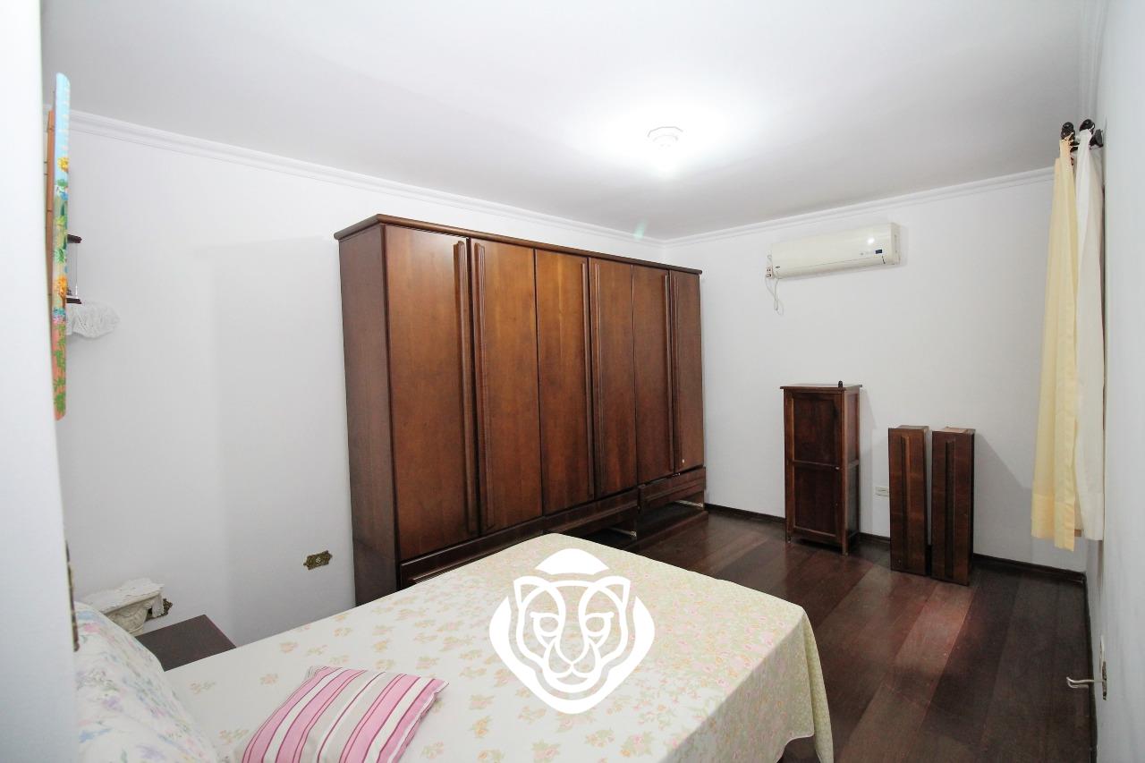 Dormitório Suíte II