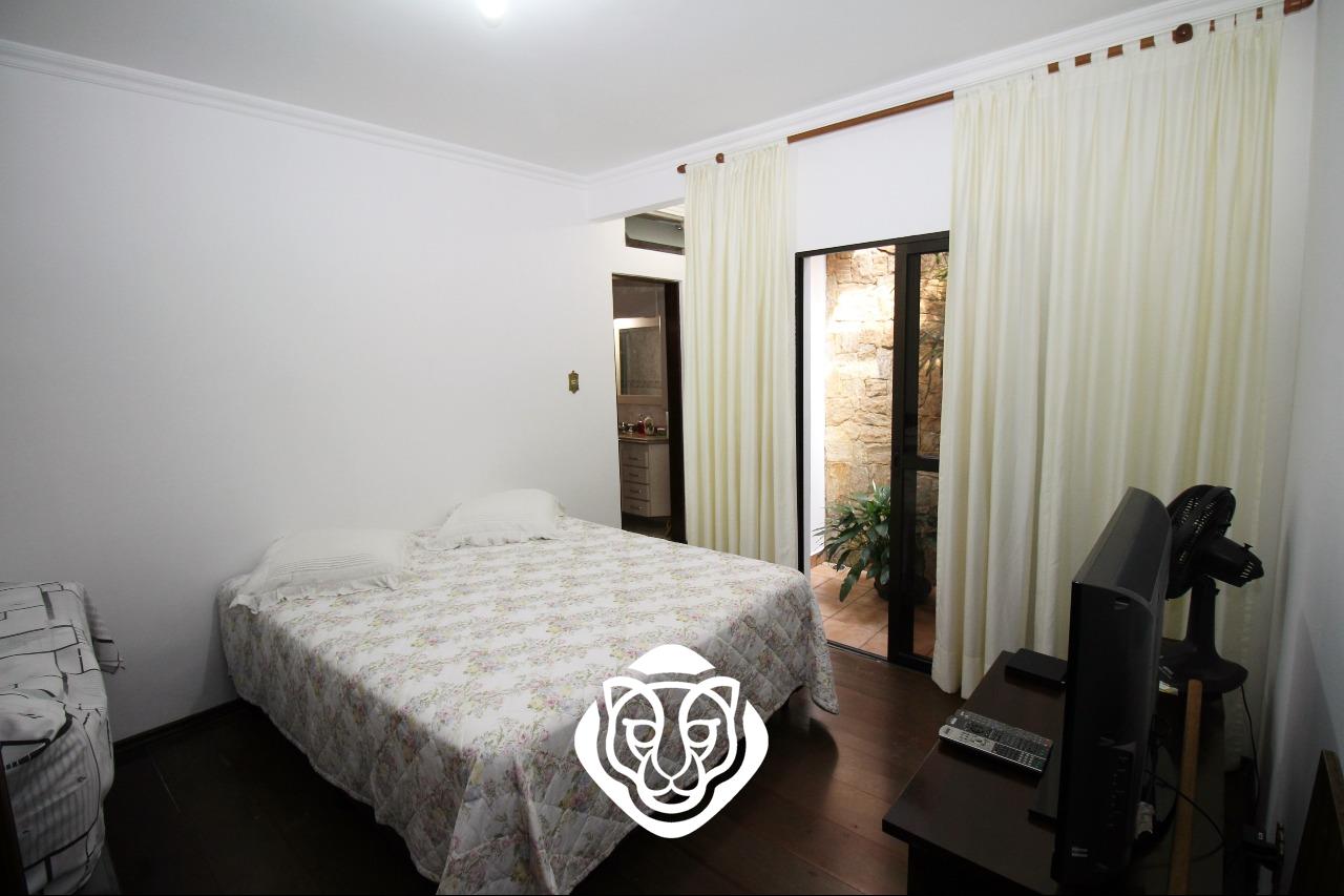 Dormitório Suíte I