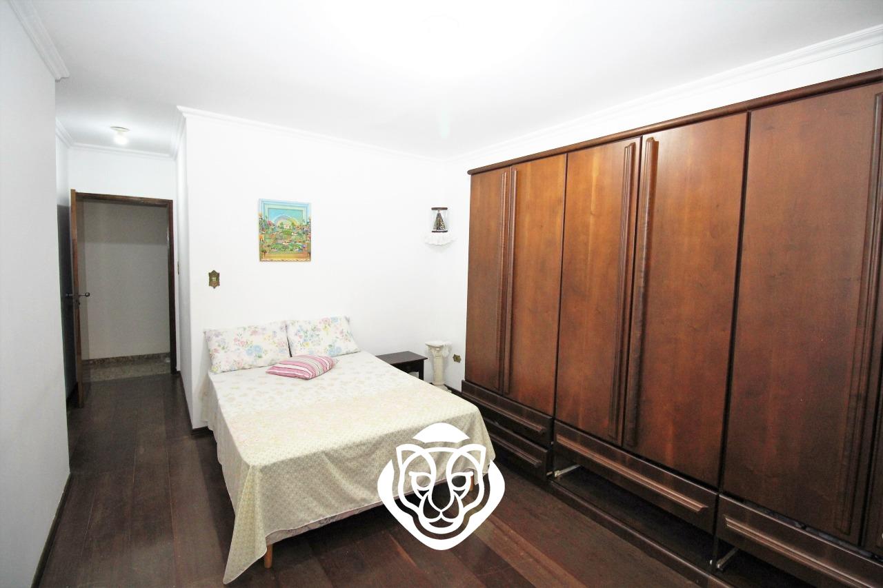 Dormitório Suíte II