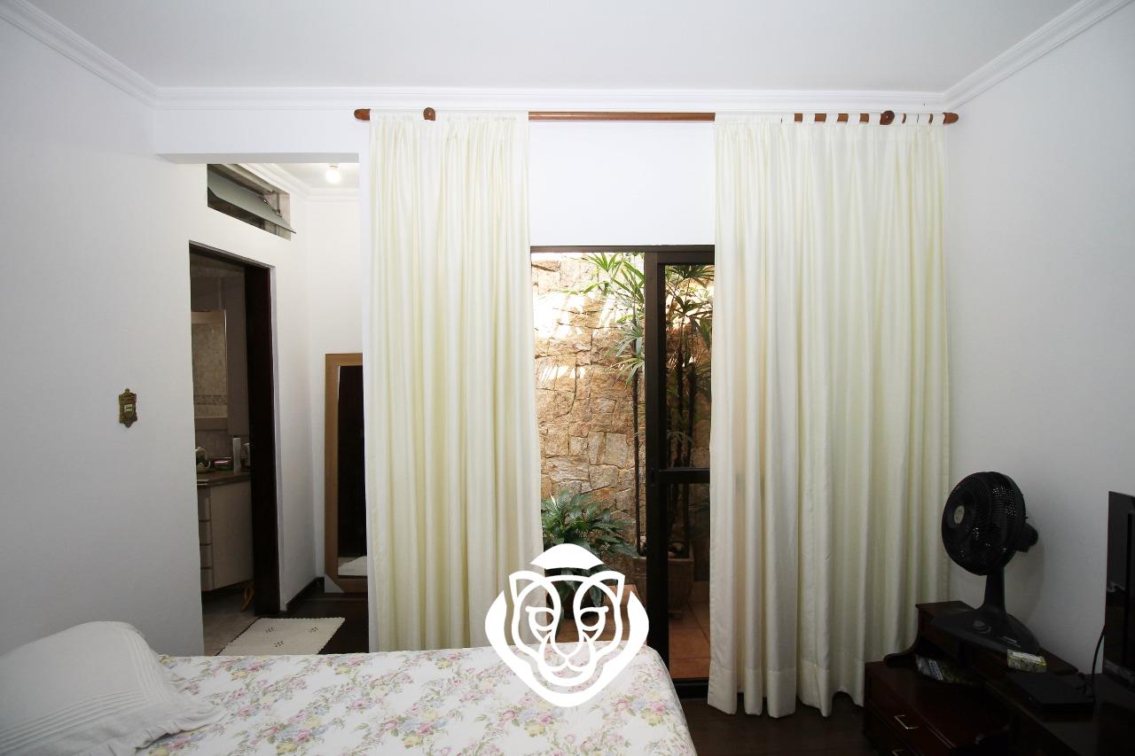 Dormitório Suíte I