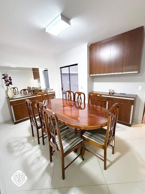 Sala de jantar