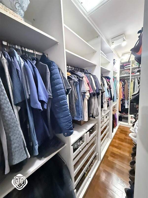 Closet Suíte I