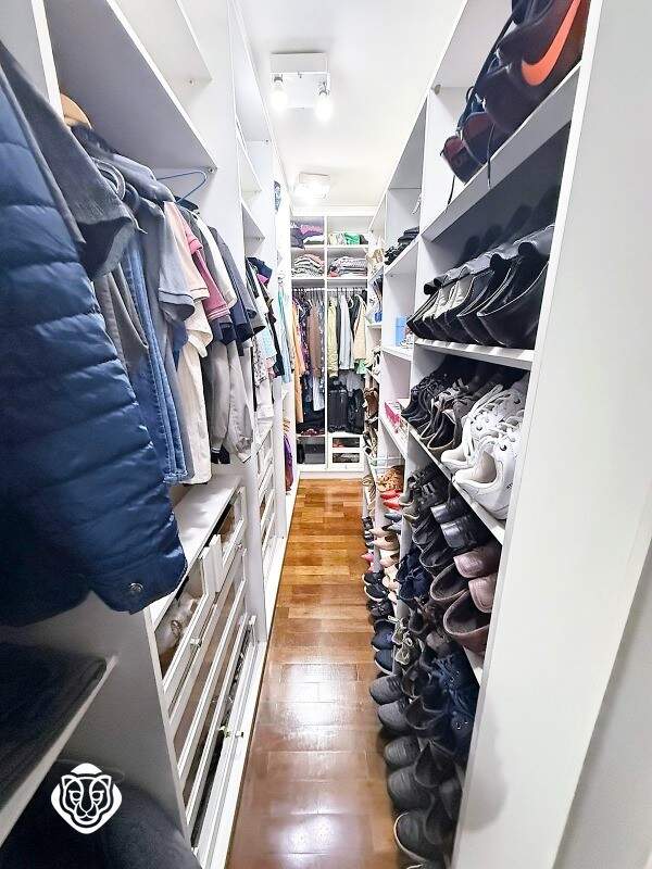 Closet Suíte I