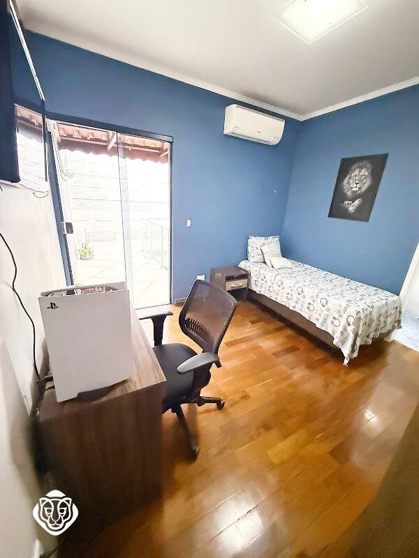 Dormitório Suíte II
