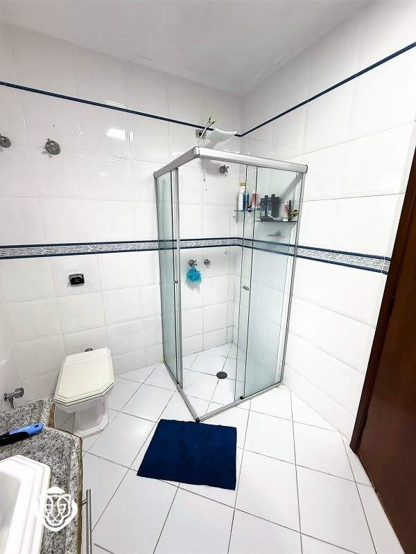 Banheiro Suíte II