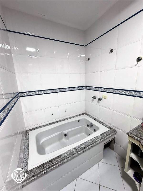 Banheiro Suíte I