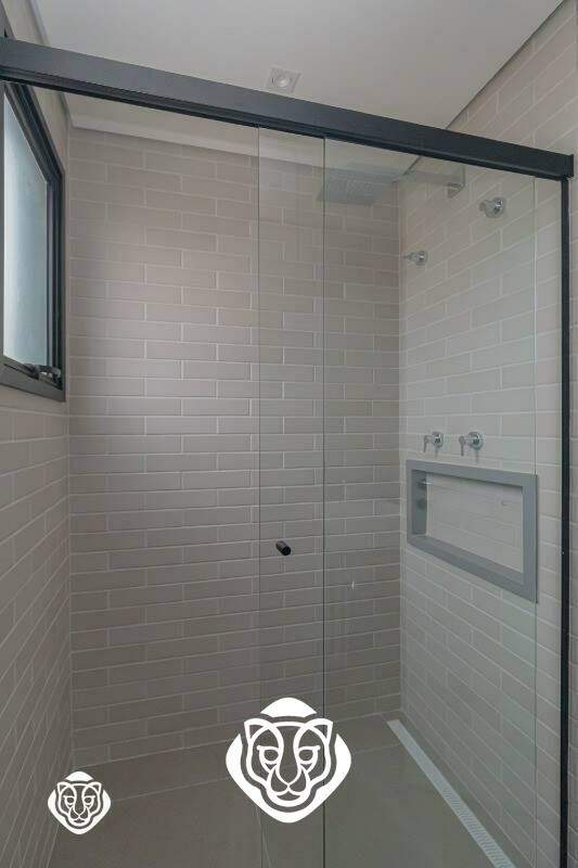 Banheiro Dormitório 2 suite