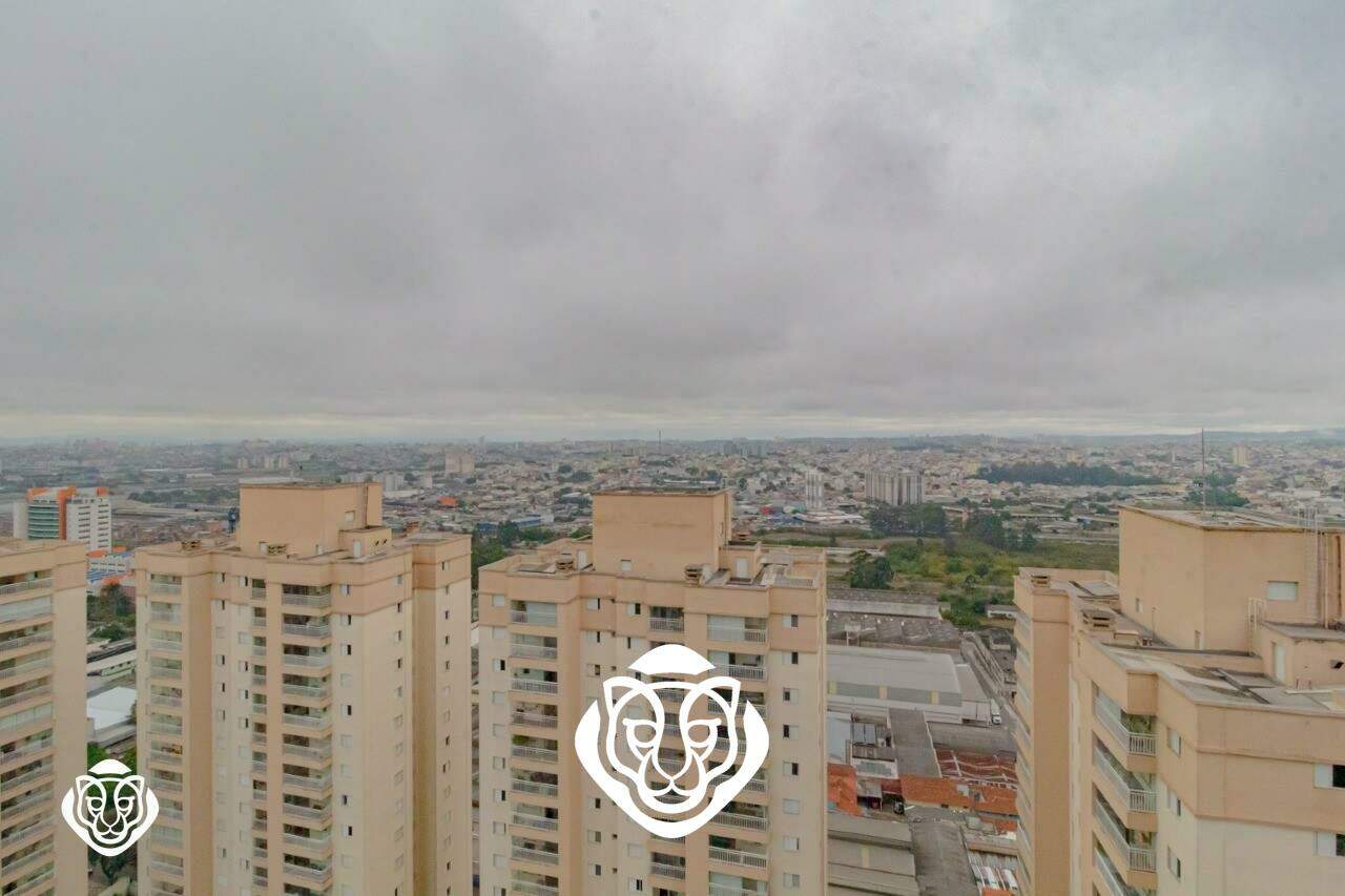 Vista Área de serviço